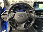 Toyota C-HR 2021 Sininen