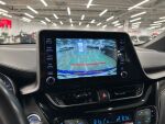 Toyota C-HR 2021 Sininen