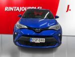 Toyota C-HR 2021 Sininen