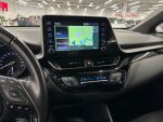 Toyota C-HR 2021 Sininen