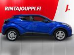 Toyota C-HR 2021 Sininen