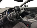 Toyota C-HR 2021 Sininen