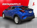 Toyota C-HR 2021 Sininen