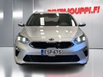 Kia Ceed 2022 Hopea