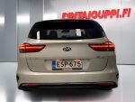 Kia Ceed 2022 Hopea