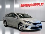 Kia Ceed 2022 Hopea