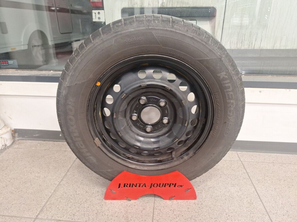 Kia Ceed 2021 Punainen