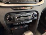 Kia Ceed 2021 Sininen