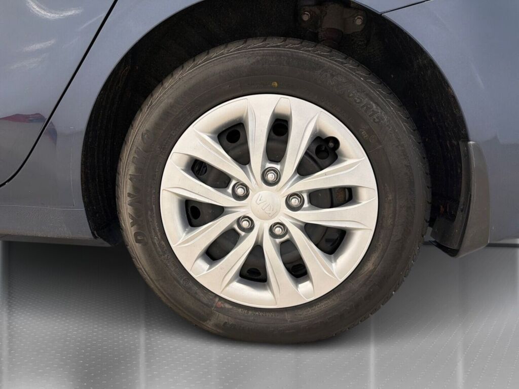 Kia Ceed 2021 Sininen