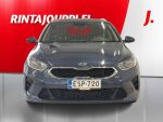 Kia Ceed 2021 Sininen