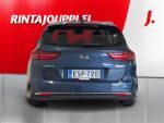 Kia Ceed 2021 Sininen