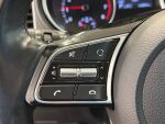 Kia Ceed 2021 Sininen