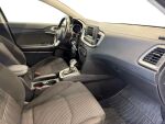 Kia Ceed 2021 Sininen