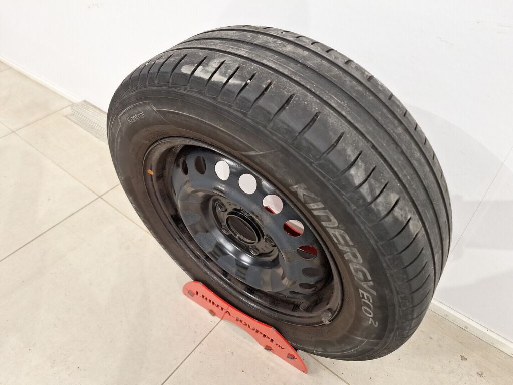 Kia Ceed 2021 Valkoinen