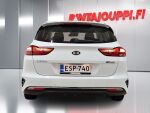 Kia Ceed 2021 Valkoinen