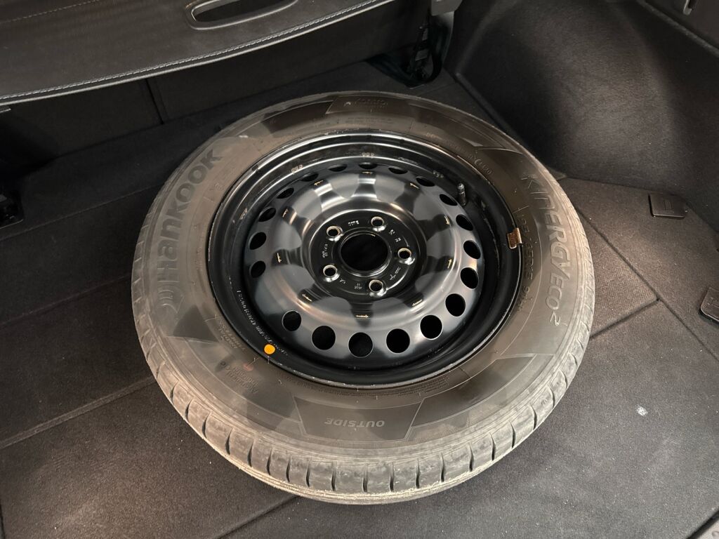 Kia Ceed 2021 Valkoinen