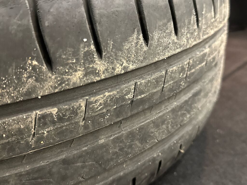 Kia Ceed 2021 Valkoinen