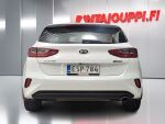 Kia Ceed 2021 Valkoinen
