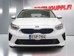 Kia Ceed 2021 Valkoinen