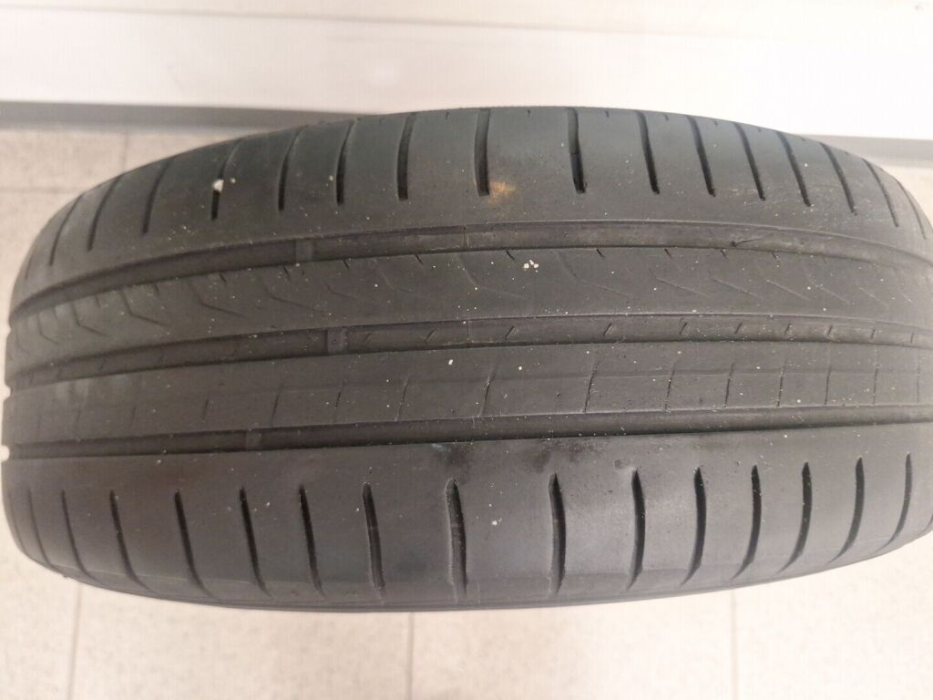 Kia Ceed 2021 Valkoinen