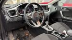 Kia Ceed 2021 Musta