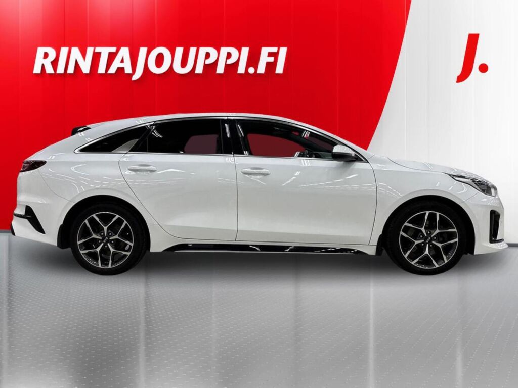 Kia ProCeed 2021, bild 7/27
