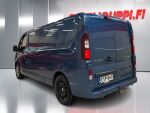 Renault Trafic 2021 Sininen