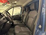 Renault Trafic 2021 Sininen