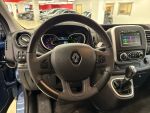 Renault Trafic 2021 Sininen