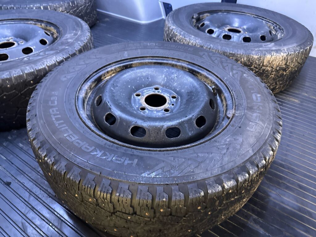 Renault Trafic 2021 Sininen