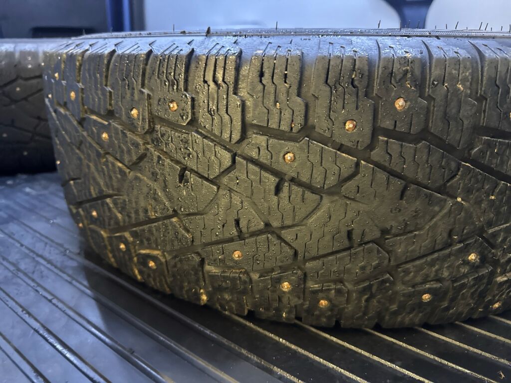 Renault Trafic 2021 Sininen