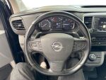 Opel Vivaro 2021 Musta