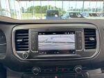 Opel Vivaro 2021 Musta