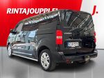 Opel Vivaro 2021 Musta
