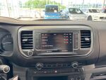Opel Vivaro 2021 Musta