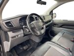 Opel Vivaro 2021 Musta