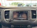 Opel Vivaro 2021 Musta