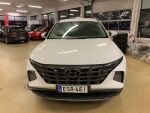Hyundai Tucson 2021 Valkoinen