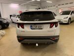 Hyundai Tucson 2021 Valkoinen