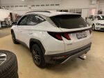 Hyundai Tucson 2021 Valkoinen