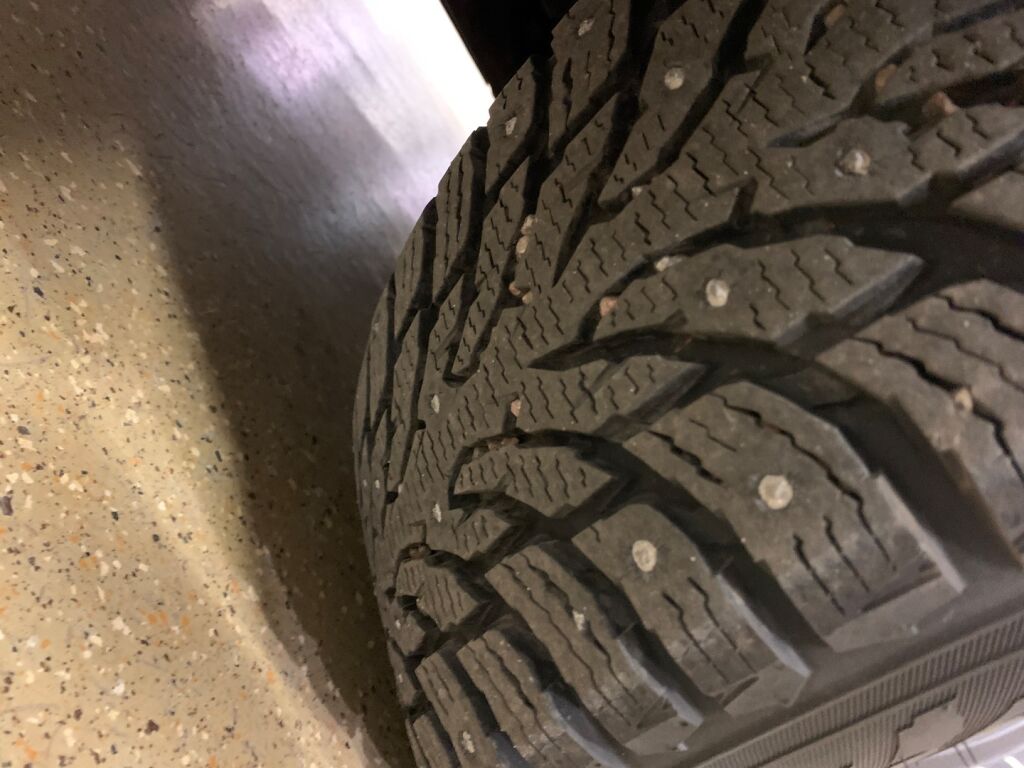 Hyundai Tucson 2021 Valkoinen