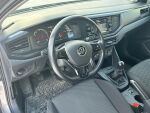 Volkswagen Polo 2021 Harmaa