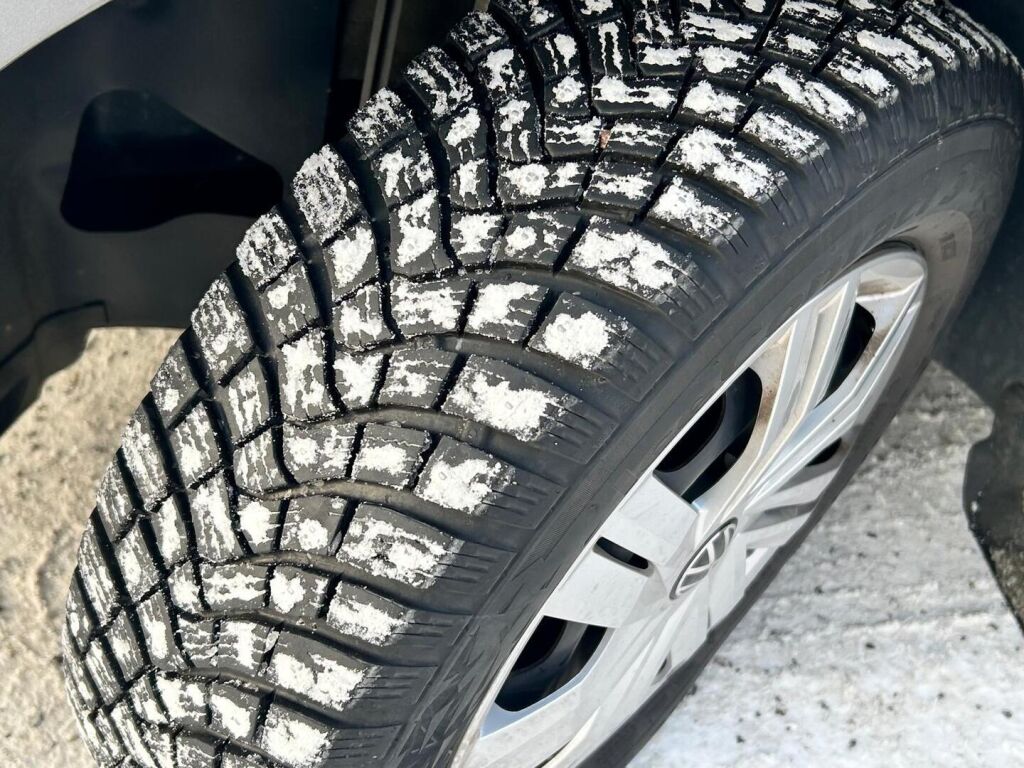 Volkswagen Polo 2021 Harmaa