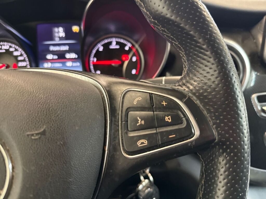 Mercedes-Benz V 2018 Valkoinen