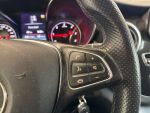 Mercedes-Benz V 2018 Valkoinen