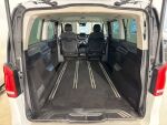 Mercedes-Benz V 2018 Valkoinen