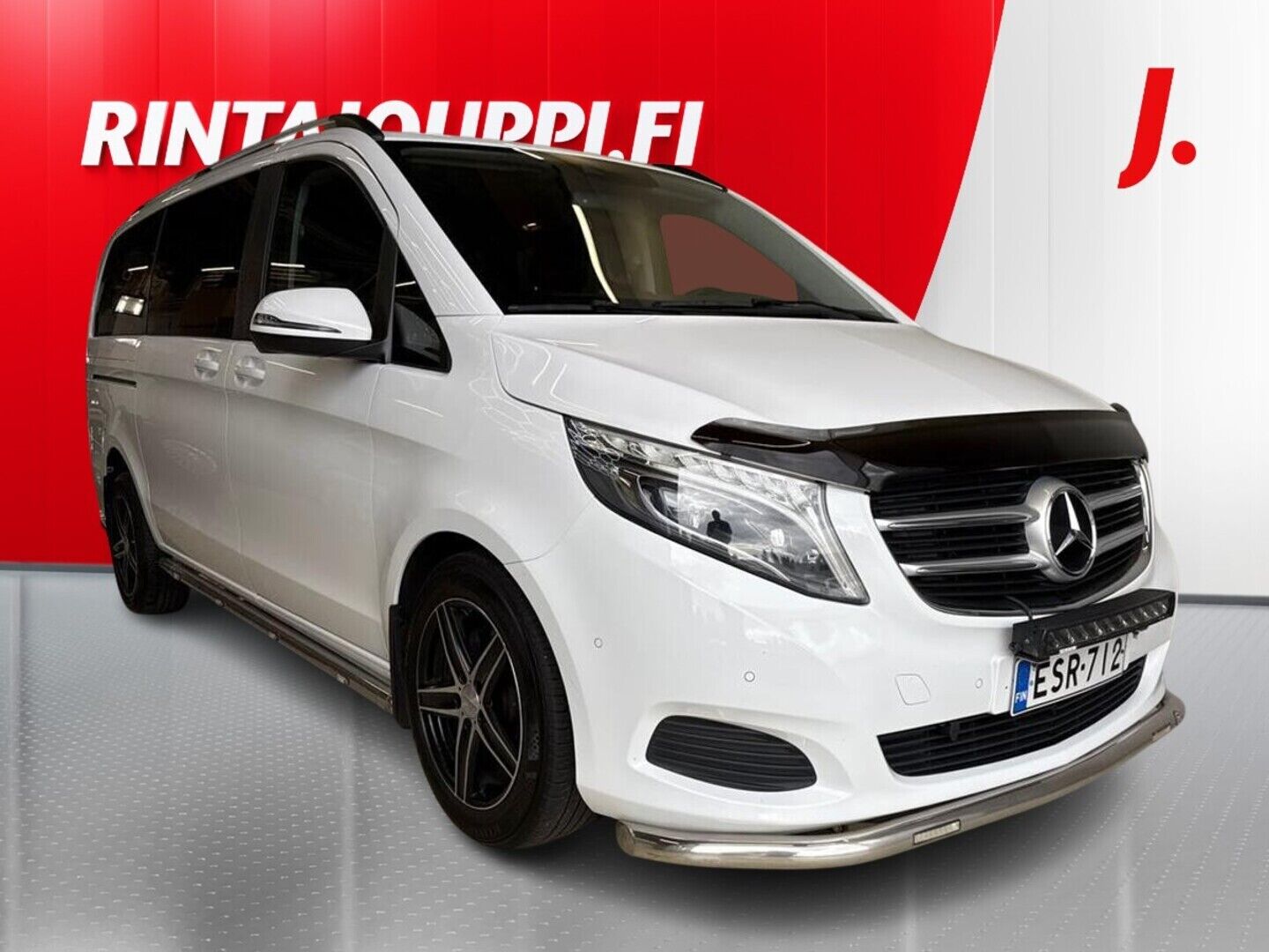Mercedes-Benz A