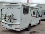 LMC A 694 2017 Valkoinen