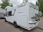 LMC A 694 2017 Valkoinen