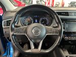 Nissan Qashqai 2021 Sininen